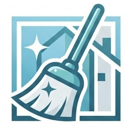 Pristine Move-Out Cleaning Fairfield logo